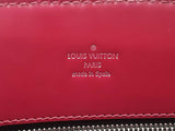 Louis Vuitton Phenix Fuchsia Red Epi Leather Tote Bag Do0525sxzde