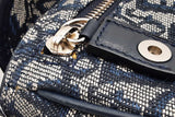 Christian Dior Trotter Shoulder Bag Eb1026rxzde