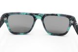 Persol 3348 S Sunglasses In Blue Havana Eb0626rxsa