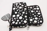 Louis Vuitton Yayoi Kusama Infinity Dots Muilt Pochette Accessories Eb0726lwxzsa