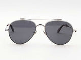 Givenchy Gv7057 Silver Sunglasses Aa0726pzsa