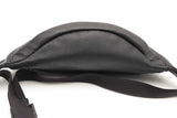 Louis Vuitton Monogram Shadow Black Leather Discovery Bum Bag Eb0526erxsa
