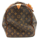 Louis Vuitton Monogram Canvas Keepall 50 Duffel Bag Sd0925rzxdu