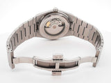Tissot Prx Powermatic 80 Stainless Steel 40mm Automatic Watch Fw0326ozxdu