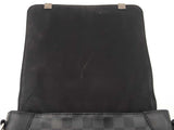 Louis Vuitton District Pm Messenger Bag In Damier Graphite Canvas Fw0526rxzdu