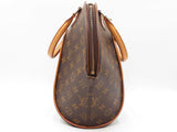 Louis Vuitton Ellipse Monogram Canvas Handbag Sd0726cordu
