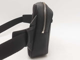 Burberry London Check Body Bag Black Aa0525lzxsa