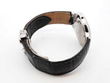 Ballon Bleu De Cartier Stainless Steel 33mm Automatic Watch Sd0326lezxdu
