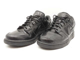 Nike Dunk Low Retro Premium Qs Black Sneakers Size 10 Sd0526wzdu