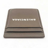 Balenciaga Cash Magnet Card Holder Sd0725lzxsa