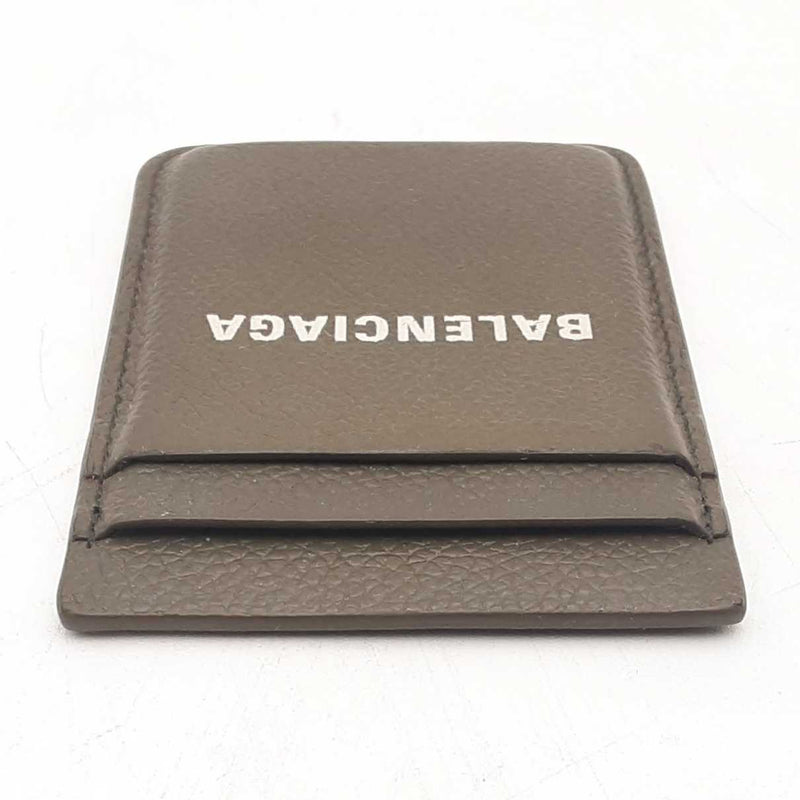 Balenciaga Cash Magnet Card Holder Sd0725lzxsa