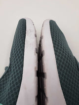 Nike Tanjun Sneakers In Emerald Rise & Igloo Green Us Size 12 Women Fw0925izdu