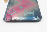 Louis Vuitton Monogram Vernis Degrade Patent Leather Key Pouch Eb0626lexdu