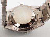Rolex 124200 34mm Oyster Perpetual Black Dial Steel Oyster Watch Do0126rxzxde