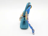 Blue Doggie Bag Holder Mini Bag Do0925cde