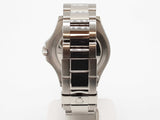 Rolex 16622 40 Yacht-master Platinum Bezel Dial Steel Watch Do0226exzxde
