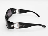 Gucci Gg2943 Black Frame Sunglasses Sd0326crde