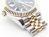 Rolex Sky Dweller Rolesor Jubilee Automatic 42mm Watch Fw0425lwzxzdu