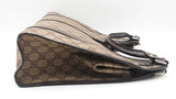 Gucci Gg Supreme Joy Bardot Shoulder Bag Sd0526orzdu