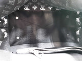 Louis Vuitton Black Carmel Mahina Hobo Bag Sd0826lszxdu