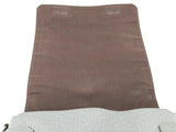 Louis Vuitton Glacier Grey Taiga Leather Roman Messenger Bag Sd0626orxde