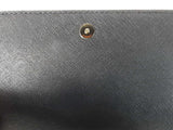 Michael Kors Sofia Black Saffiano Leather Small Satchel Sd0626rzde