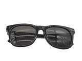 Tom Ford Black Tf833-f-n Sunglasses Mk1225lzxmia
