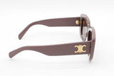 Celine Triomphe Sunglasses Cl40216u Eb0826lwxde