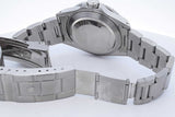 Rolex Submariner Oyster Perpetual Date 40mm Stainless Steel Watch Eb0526rxxzde