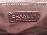 Chanel Quilted Chevron Lambskin Leather Boy Flap Shoulder Bag Sd0325orxzsa