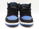 Nike Air Jordan Retro High Og Royal Reimagined Size 12 Sd0726izdu