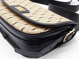 Yves Saint Laurent Monogram All Over Satchel Bag Eb0526sewde