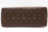 Louis Vuitton Monogram Alma B'n'b Handbag Eb0826ixzde
