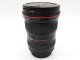 Canon 17-40mm Black Photography Lens Do0925lcrde