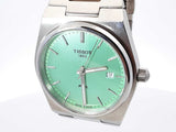 Tissot Prx 40mm Stainless Steel Swiss Quartz Watch Sd0626ozxdu