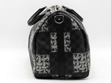 Louis Vuitton Nemeth Keepall Boundoliere Blue Aa0626llzxsa