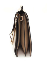 Chloe Faye Shoulder Bag Eb0526oxzde