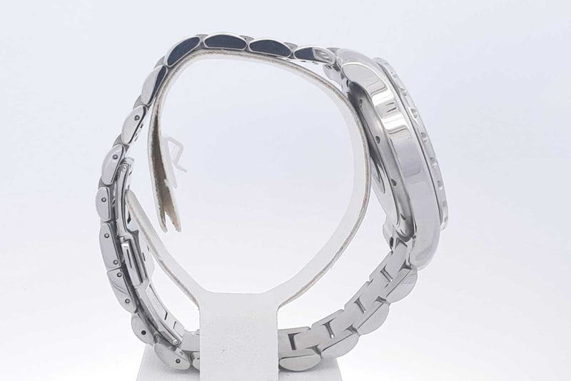 Movado Series 800 Stainless Steel 40mm Watch Sd0325lczsa