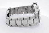 Rolex Yacht Master Oyster Perpetual Date 40mm Stainless Steel Watch Eb0526eoxzsa