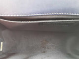 Chanel Small Boy Bag Blue Shoulder Bag Aa0425lwzxsa