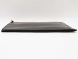 Yves Saint Laurent Leather Document Holder Black Aa0926orzsa