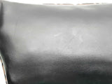 Fendi Vitello Zucca Ff Maya Brown Embossed Leather Belt Bag Do0525exzde
