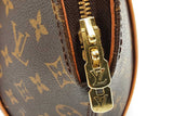 Louis Vuitton Monogram Canvas Ellipse Top Handle Bag Eb0926ixzde