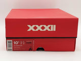 Nike Jordan Xxxiii Red Shoes Size 10.5 Aa0826lzxsa