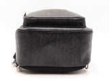 Christian Dior Mini Rider Sling Backpack In Diamond Coated Canvas Fw1124lozxdu