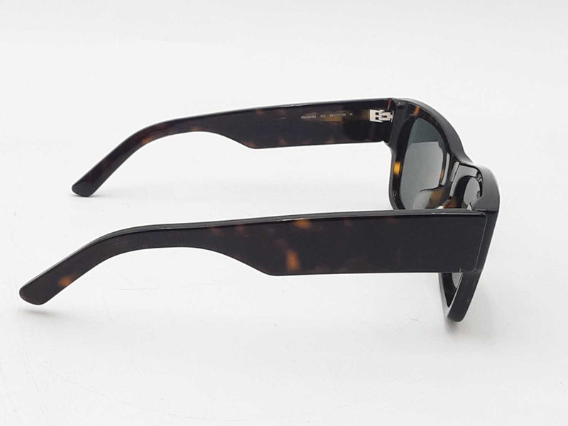 Balenciaga Bb0262sa Brown Sunglasses Aa1025pzsa