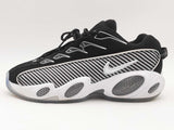 Nike Nocta Glide Black And White Dm0879-001 Size 9 Aa0725wzsa