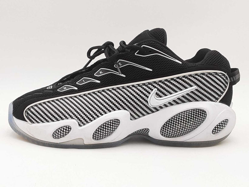 Nike Nocta Glide Black And White Dm0879-001 Size 9 Aa0725wzsa