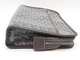 Goyard Jouvence Goyardine Canvas Mm Toiletry Pouch Sd0726izxde