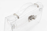 Clear Stadium Small Handbag Eb1225lrdu